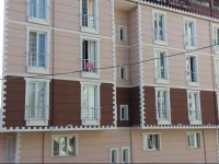 Ebru Pansiyon 