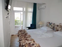Sebile Hanim Sahil Otel 