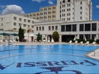 Perissia Hotel & Convention Centre 5*