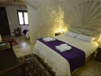 Cappadocia Abras Cave Hotel 5*