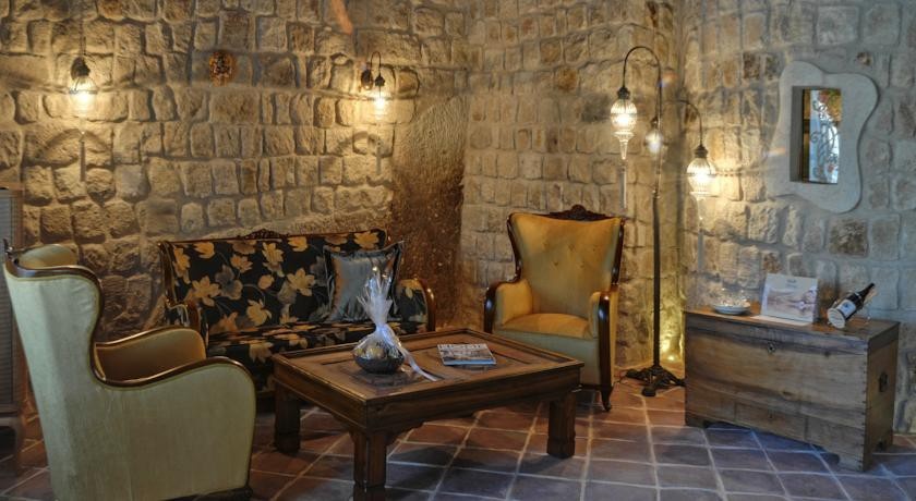 Dere Suites Boutique 