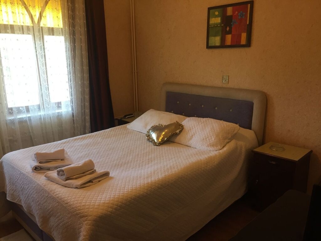 Hotel Ilhan 