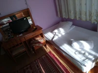 Kapadokya Tas Hotel 
