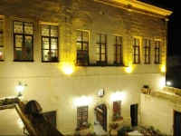 Kardesler Cave Hotel 