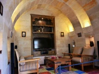 Kayhan Apart Villa 
