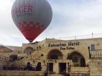 Kemerhan Cave Suites 