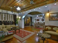 MDC Cave Hotel Cappadocia 