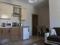 Ozsoy Apart 