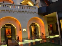 Sunak Cave Boutique 