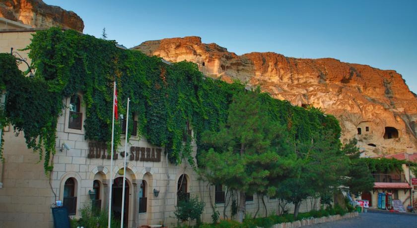 Hotel Surban - Special Category 