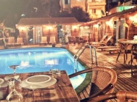 Keskin Apart Hotel 
