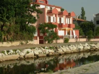 Utopya Mercan Hotel 