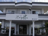 Urla Zeytin Hotel 