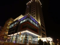 Г–zgГ¶bek RГ¶nesans Hotel De Luxe 