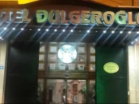 Hotel Dulgeroglu 
