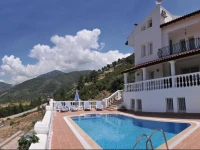 Villa Yasemin 1 
