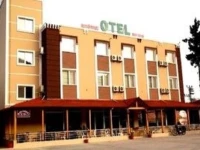 Kulubeci Hotel 