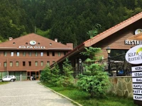 Kilpa Hotel 