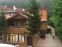 Cennet Motel 