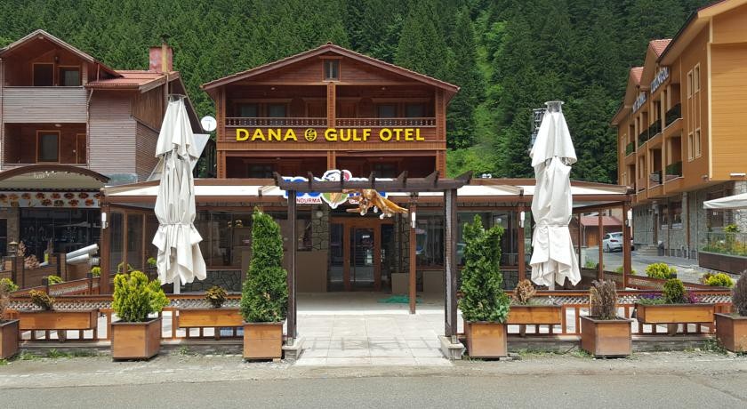 Dana Gulf Otel 