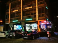 Dunya Residence 