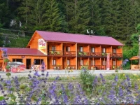 Ferah Hotel Uzungol 