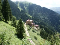 Fettahoglu Grand Hotel 