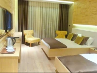 Huseyin Inan Bungalow&Motel 