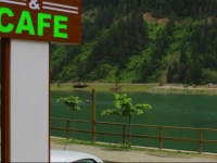 Kiyi Motel & Cafe 