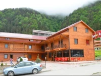 Kuzey Suites 