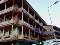 Meric Hotel 