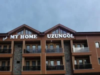 My Home UzungГ¶l 