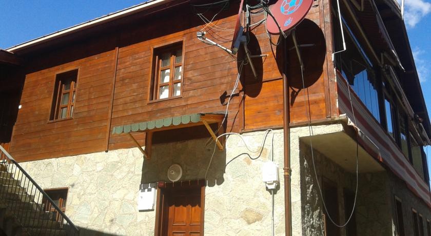 Of Apart & Aile Pansiyonu 
