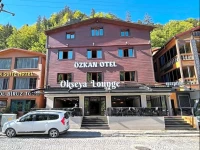 Ozkan Hotel 