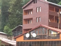 Pasaoglu Apart 