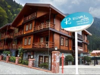 Royal Uzungol Hotel&Spa 