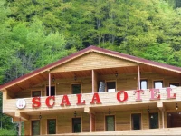 Scala Hotel (Tria Hotel) 