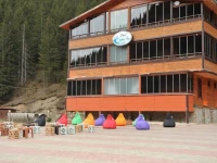 Sekersu Hotel 