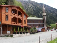 Serah Apart Motel 