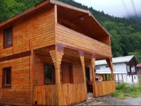 Tuana Pension 