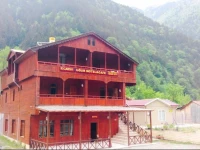 UДџur Motel 