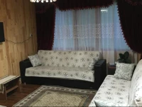 Uzungol Cicek Apart 