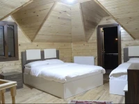 UzungГ¶l Duyuf Hotel 