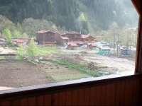 Uzungol Huzur Otel 
