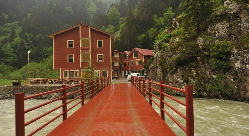 Uzungol Soylu Hotel 