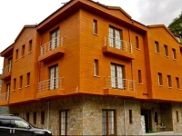 Uzungol Taskiran Ela Hotel 