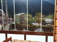 Zengin Motel 