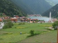 Zeren Pension 