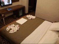 Buyuk Urartu Hotel