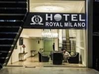 Royal Milano Hotel 4*